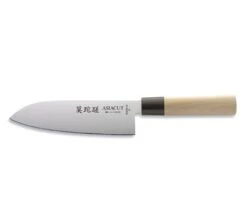 FDick 8004216 6" Asiacut Santoku Japanese Style Knife