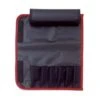 FDick 8107601 6-Pocket Nylon Knife Roll Bag