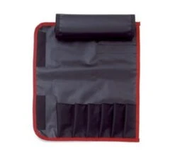 FDick 8107601 6-Pocket Nylon Knife Roll Bag