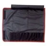 FDick 8107701 11-Pocket Knife Roll Bag