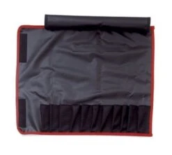 FDick 8107701 11-Pocket Knife Roll Bag