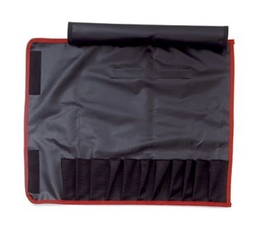 FDick 8107701 11-Pocket Knife Roll Bag 1 FDick 8107701 11-Pocket Knife Roll Bag