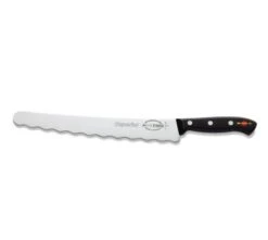 FDick 8115226 10" Wavy Edge Utility Knife