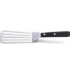 FDick 8133613 Offset Slotted Blade Spatula 5"