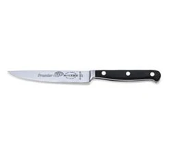 FDick 8140012 4 1/2" Serrated Edge Steak Knife