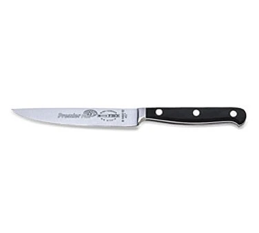 FDick 8140012 4 1/2" Serrated Edge Steak Knife 1 FDick 8140012 4 1/2" Serrated Edge Steak Knife