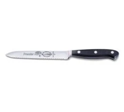 FDick 8141013 5" Wavy Edge Utility Knife