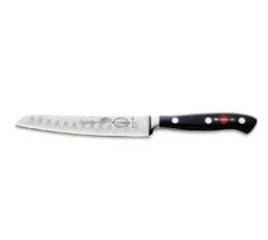FDick 8141115K 6" Kullenschliff Utility Knife