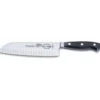 FDick 8144218K 7" Santoku Japanese Style Knife