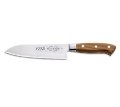 FDick 8164217H 6 1/2" Santoku Knife