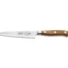 FDick Utility Knife With Wood Handle 4-1/2" - 1778 Series,