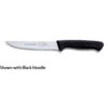 FDick 8508016-15 6" Kitchen Knife With Brown Handle