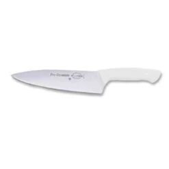 FDick 8544721-05 8" Chef's Knife With White Handle