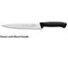 FDick 8545621-12 ProDynamic Carving Knife With Blue Handle 8-1/2"