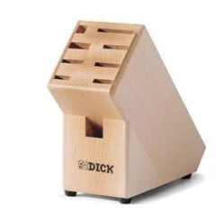 FDick 8807001 Empty Knife Block