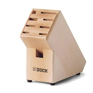 FDick 8807001 Empty Knife Block 1 FDick 8807001 Empty Knife Block