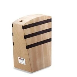 FDick 8809001 Magnetic Knife Block