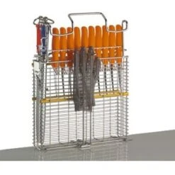 FDick 9020801 Type 208 Hygienic Knife Holder