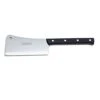 FDick 9202223 9" Kitchen Cleaver With Plastic Handle