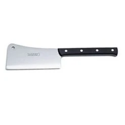 FDick 9202223 9" Kitchen Cleaver With Plastic Handle