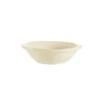 CAC China FR-32 Franklin Rolled Edge Fruit Dish 3.5 Oz., 4 1/4" - 3 Doz