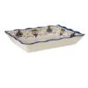 GET Enterprises ML-88-SL Santa Lucia Tray 14" X 9-3/4" - 1/2 Doz