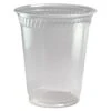 Fabri-Kal Greenware Cold Drink Cups, Clear, 12 Oz., 1000/Carton