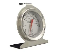 ITI ITH-70056 Oven Thermometer With NSF Standard, 2-7/8" - 50 Pcs