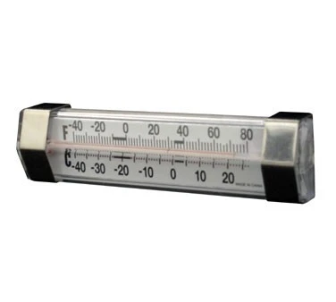 ITI ITH-90031 Refrigerator Freezer Thermometer -40 To 80 F - 50 Pcs 1 ITI ITH-90031 Refrigerator Freezer Thermometer -40 To 80 F - 50 Pcs