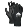 Kevlar Gloves 9178NF, Kevlar/Nitrile Foam, Black, X-Large