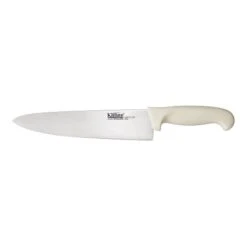 CAC China KSCC-100 Klinge Stamped Chef Knife 10"