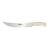 CAC China K K-101 Klinge Stamped Cimeter Steak Knife 10"