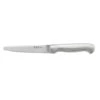 CAC China SKS1-01R Round Tip Steak Knife With Handle Hollow 4 1/2" - 1 Doz
