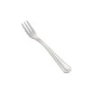 CAC China 8006-07 Lux Oyster Fork, 18/8 Extra Heavy Weight, 5 5/8" - 1 Doz