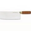 Mundial 4660M Chinese Chef Knife With Wood Handle 3" X 8"
