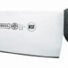 Mundial 5610-8 Cook's Knife With Black Handle 8"