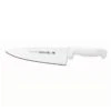Mundial W5610-8 Cook's Knife With White Handle 8"