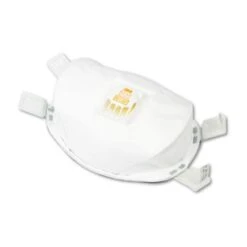 3M N100 Particulate Respirator