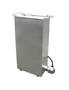 Omcan (FMA) 19926 Knife Sanitizer For 12" Knives