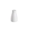 CAC China 101-PS Lincoln Pepper Shaker 1 3/8" - 3 Doz