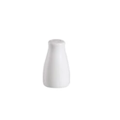 CAC China 101-PS Lincoln Pepper Shaker 1 3/8" - 3 Doz