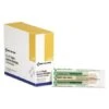 Plastic Adhesive Bandages, 1" X 3", 100/Box