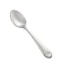 CAC China 8001-03 Royal Dinner Spoon, Extra Heavy Weight 18/8, 7 5/8" - 1 Doz