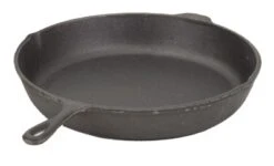 Royal ROY CI 1125 Cast Iron Skillet 12-1/2"
