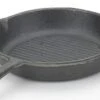 Royal ROY CI 2110 Cast Iron Skillet 11"