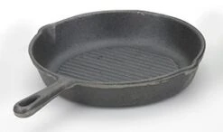 Royal ROY CI 2110 Cast Iron Skillet 11"