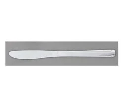 Royal ROY SLVDOM DK Stainless Steel Dominion Dinner Knife - 1 Doz