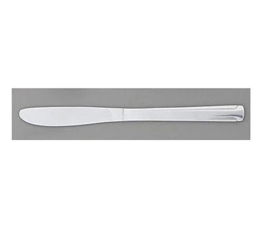 Royal ROY SLVDOM DK Stainless Steel Dominion Dinner Knife - 1 Doz 1 Royal ROY SLVDOM DK Stainless Steel Dominion Dinner Knife - 1 Doz