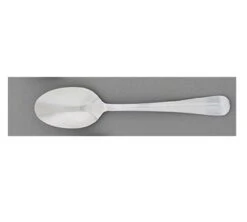 Royal ROY SLVPRO DS Stainless Steel Providence Dessert Spoon - 1 Doz