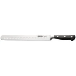 CAC China KFSL-G101 Schnell Slicing Knife With Granton Edge 10"